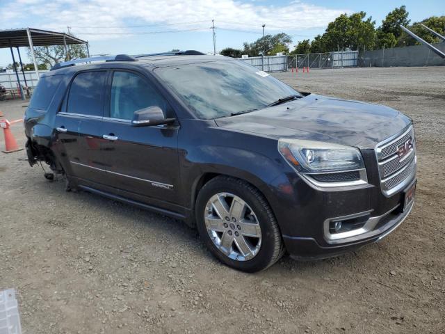 1GKKVTKD9FJ336605 2015 GMC Acadia Denali