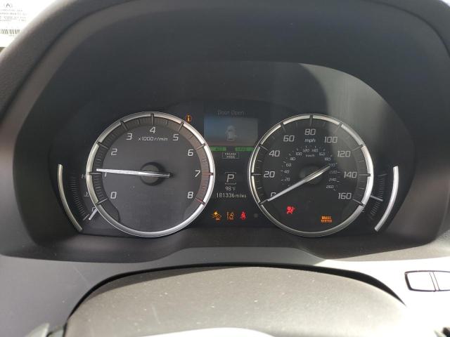 2017 Acura Mdx Technology VIN: 5FRYD4H55HB003762 Lot: 45503474