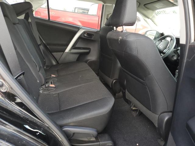 2017 TOYOTA RAV4 LE - 2T3BFREV9HW623107