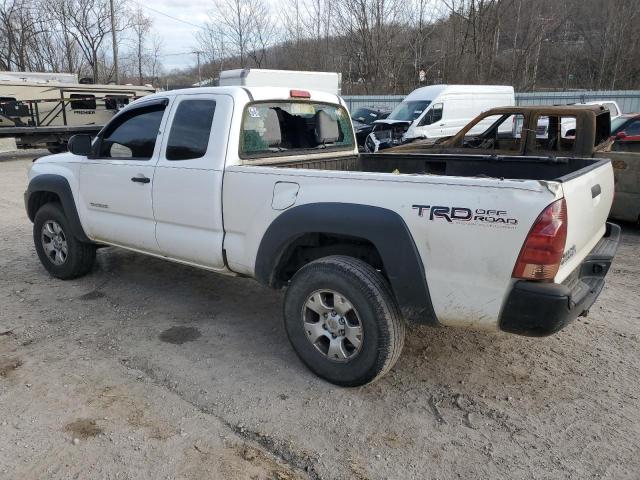 2012 Toyota Tacoma Access Cab VIN: 5TFUX4EN3CX012809 Lot: 45340914