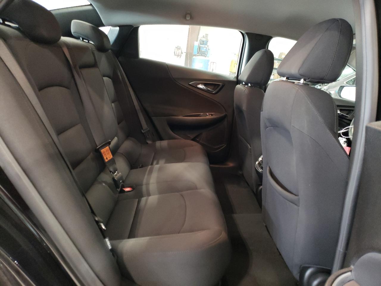 1G1ZD5ST7NF137577 CHEVROLET MALIBU 2022