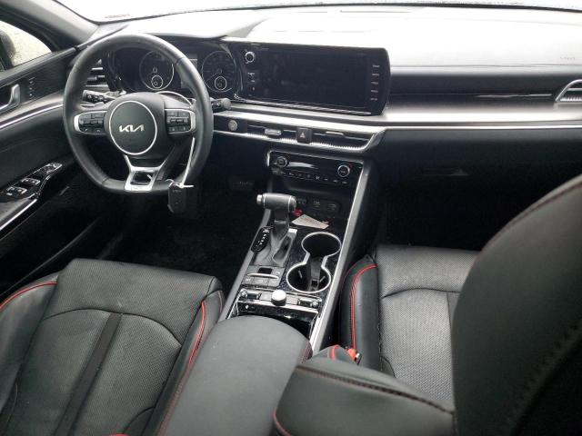 2023 KIA K5 GT - 5XXG44J81PG204748