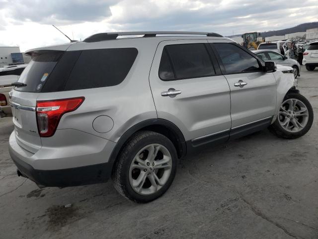 2014 Ford Explorer Limited VIN: 1FM5K8F84EGC01812 Lot: 48054674