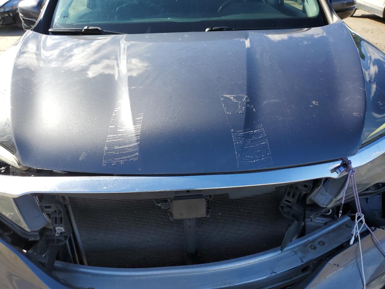 5FNYF5H96GB004115 HONDA PILOT 2016