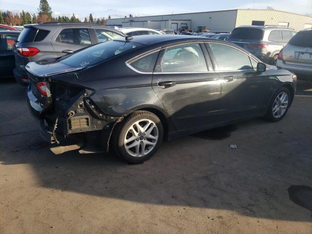 2014 Ford Fusion Se VIN: 3FA6P0H7XER214191 Lot: 46572184