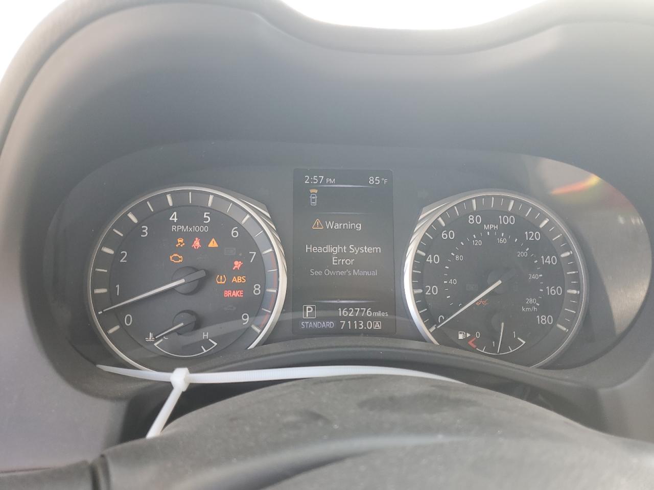 JN1EV7AP2KM512854 2019 Infiniti Q50 Luxe