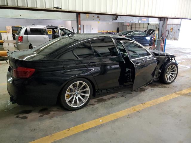 VIN WBSFV9C52ED593859 2014 BMW M5 no.3