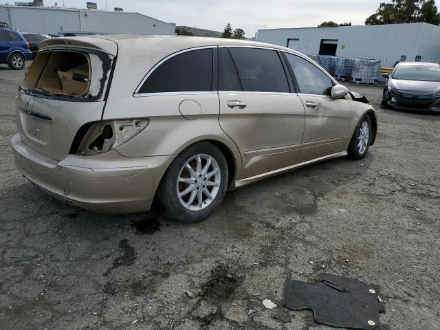 2006 Mercedes-Benz R 350 VIN: 4JGCB65E76A010702 Lot: 46492454