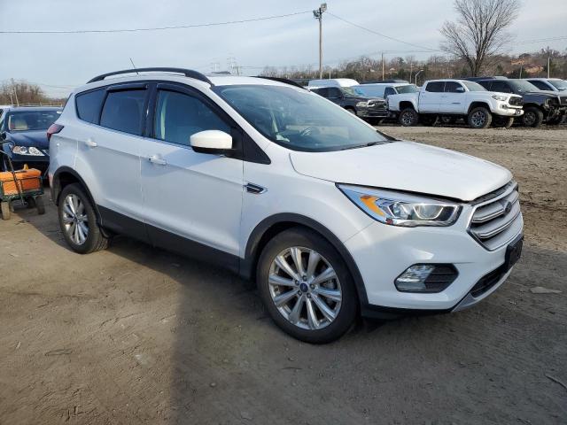 2019 FORD ESCAPE SEL - 1FMCU9HD6KUA90937