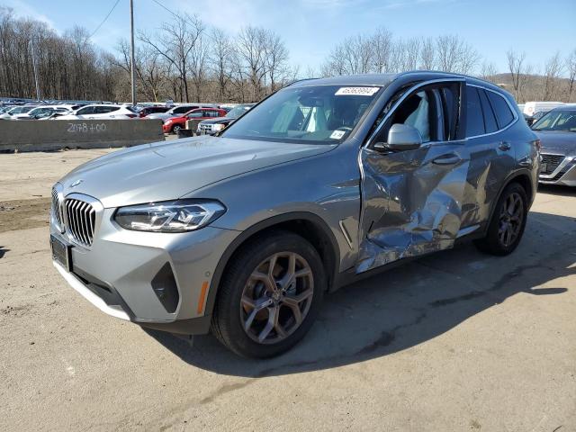 BMW-X3-5UX53DP01P9R51001