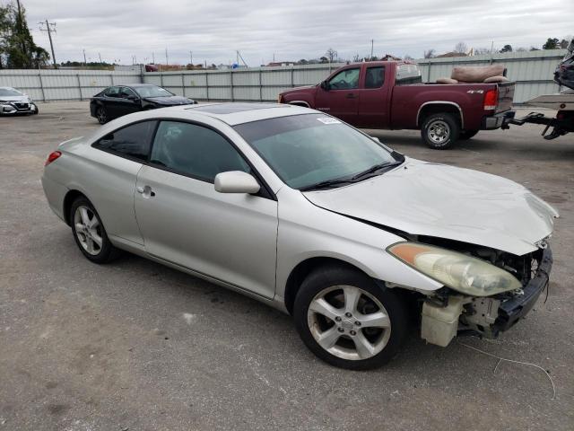 2004 Toyota Camry Solara Se VIN: 4T1CA30P54U003348 Lot: 44554544