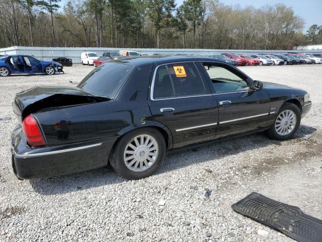 2011 Mercury Grand Marquis Ls VIN: 2MEBM7FV0BX611559 Lot: 47755814