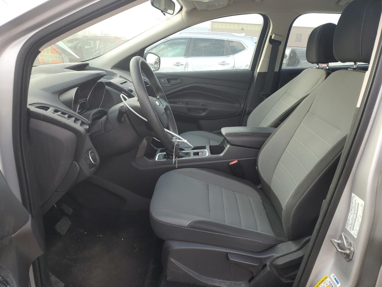 1FMCU0F77HUC01240 FORD ESCAPE 2017