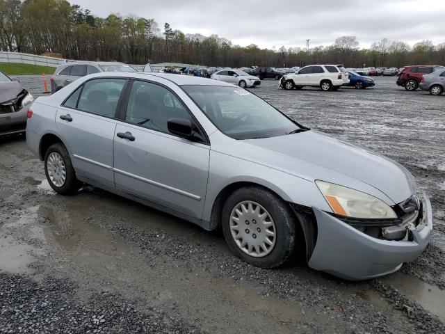 2005 Honda Accord Dx VIN: 1HGCM56195A081274 Lot: 47979034