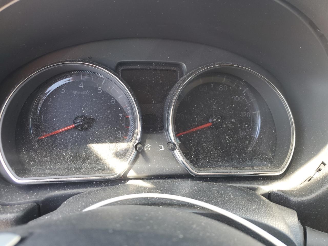 3N1CN7AP9JL843723 NISSAN VERSA 2018