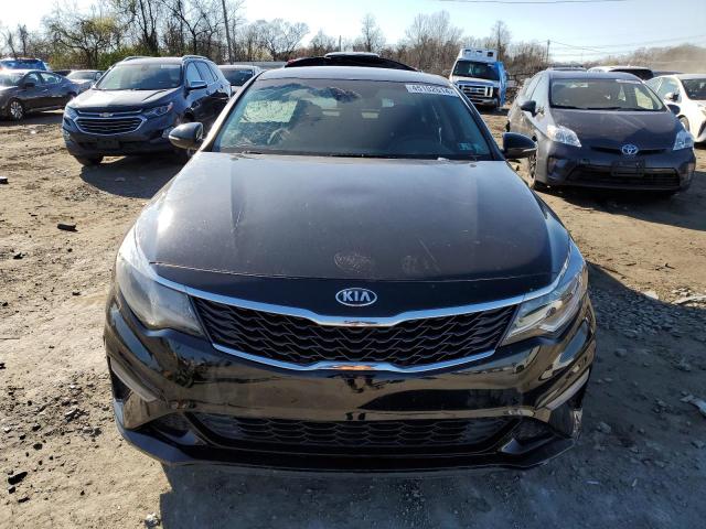 2020 Kia Optima Lx VIN: 5XXGT4L32LG384448 Lot: 45102614