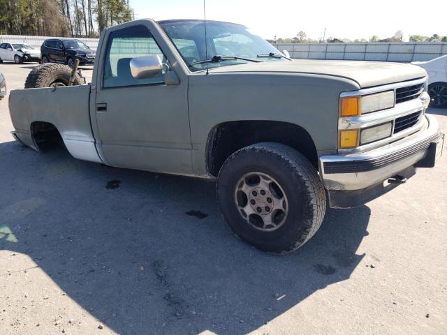 1995 Chevrolet Gmt-400 K1500 VIN: 1GCEK14K7SZ234877 Lot: 48816504