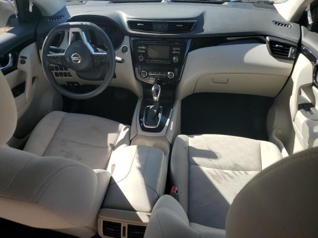 2018 NISSAN ROGUE SPT JN1BJ1CR6JW292941