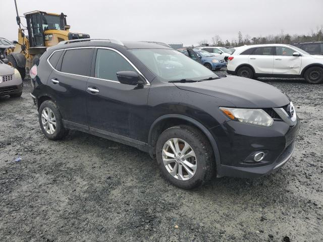 Vin: 5n1at2mv5gc776531, lot: 44875564, nissan rogue s 20164