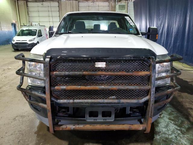 2013 Ford F250 Super Duty VIN: 1FT7X2B60DEA19518 Lot: 47807464