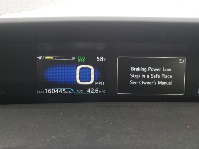 2016 Toyota Prius - Image 9