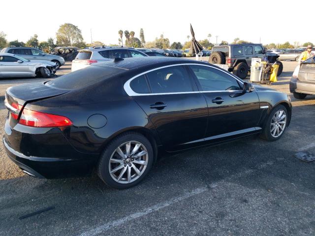 Vin: sajwa0esxdpu03791, lot: 47733364, jaguar xf 20133
