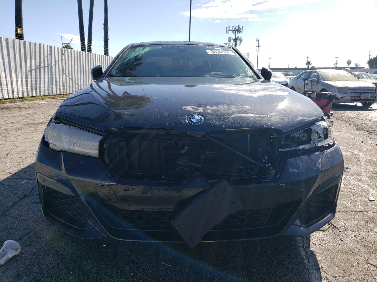WBA13AG01PCM44629 BMW 5 SERIES 2023