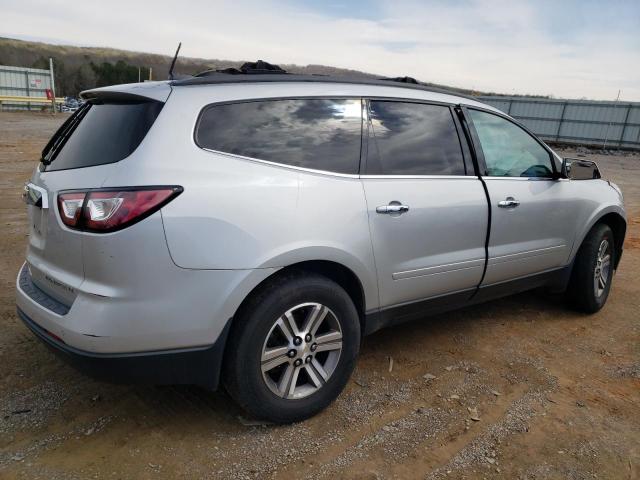 2016 Chevrolet Traverse Lt VIN: 1GNKRGKD1GJ196050 Lot: 48316794