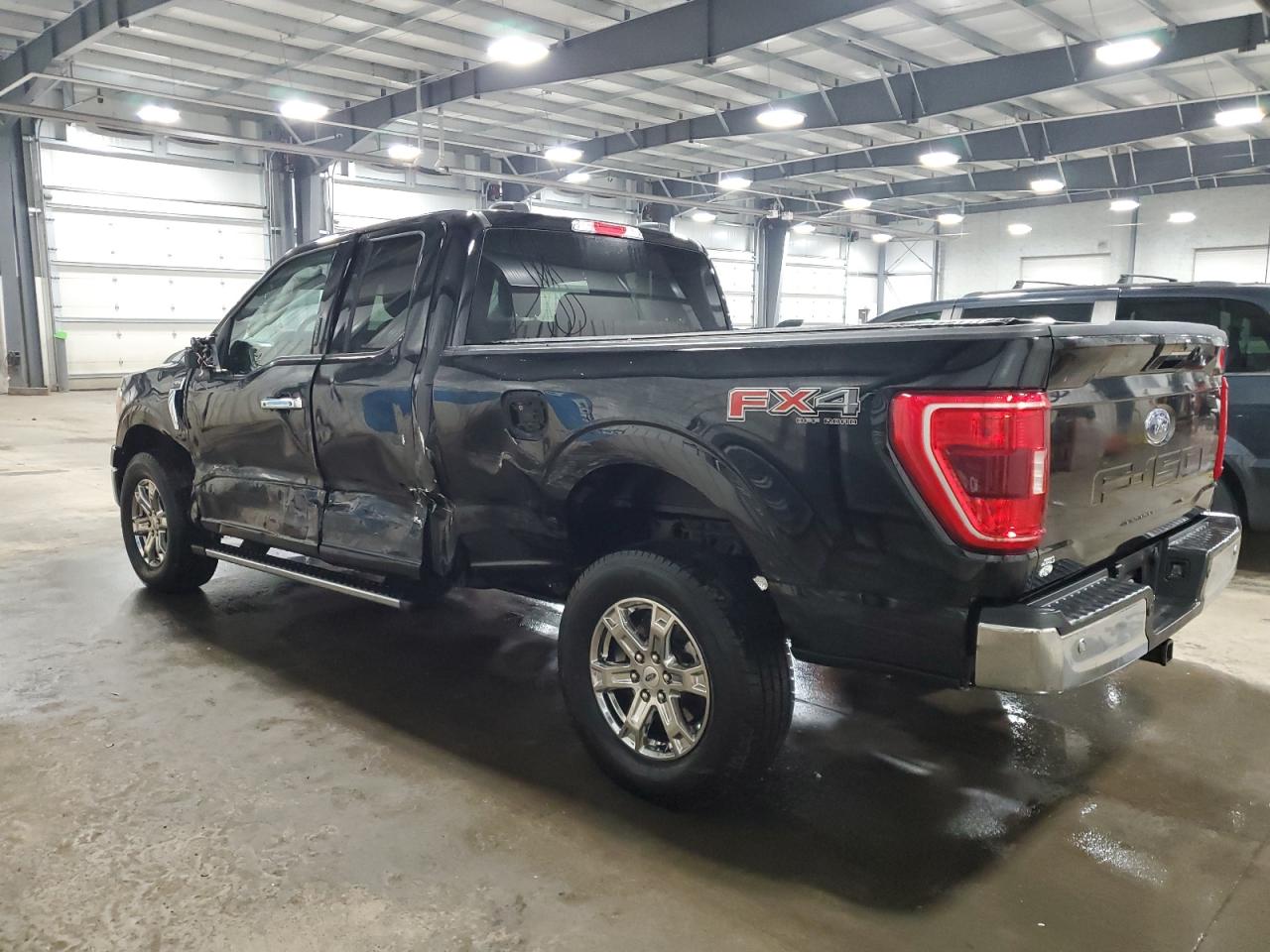 1FTFX1E50MFC80778 FORD F-150 2021