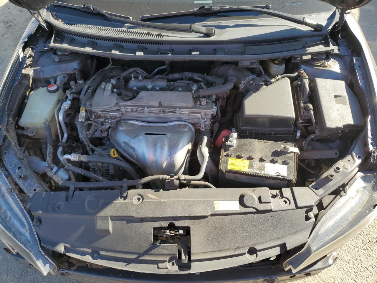 JTKJF5C77GJ019537 TOYOTA SCION 2016