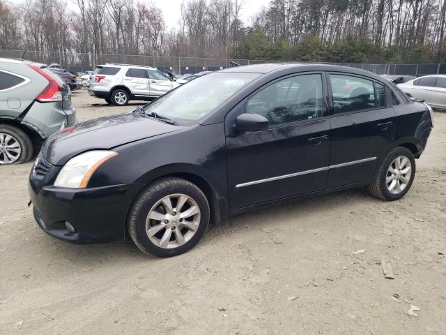 2011 Nissan Sentra 2.0 VIN: 3N1AB6AP0BL686384 Lot: 48476564