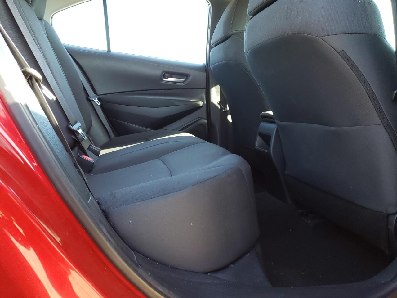 5YFEPMAE8MP202907 TOYOTA COROLLA 2021