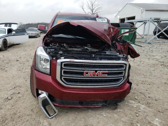 2017 GMC YUKON SLT - 1GKS2BKC3HR144319