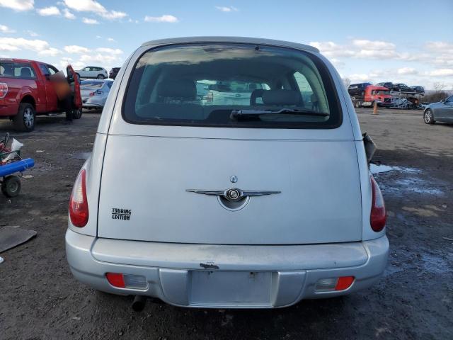 2006 Chrysler Pt Cruiser Touring VIN: 3A4FY58B86T332389 Lot: 39935314