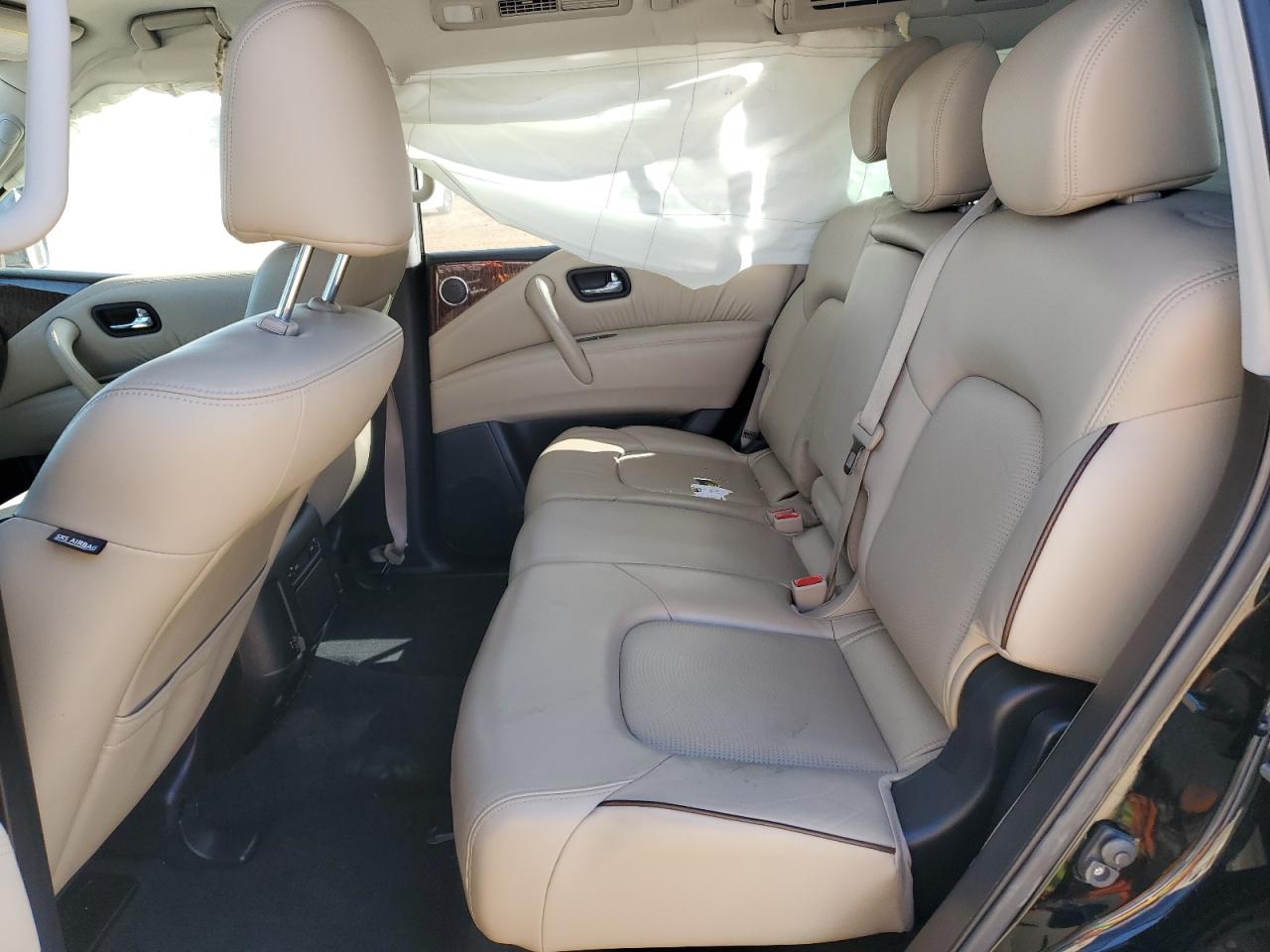JN8AY2ND6J9058295 NISSAN ARMADA 2018