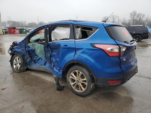 2017 Ford Escape Se VIN: 1FMCU0GD0HUC37629 Lot: 46099124