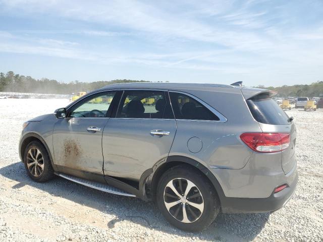 2016 Kia Sorento Ex VIN: 5XYPH4A57GG167940 Lot: 46017914