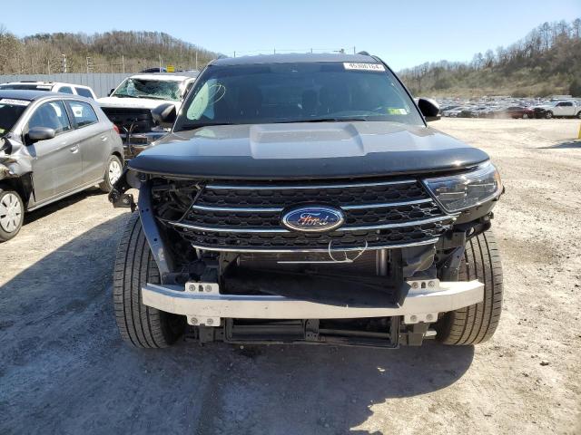 2021 FORD EXPLORER X - 1FMSK8DH2MGC29564