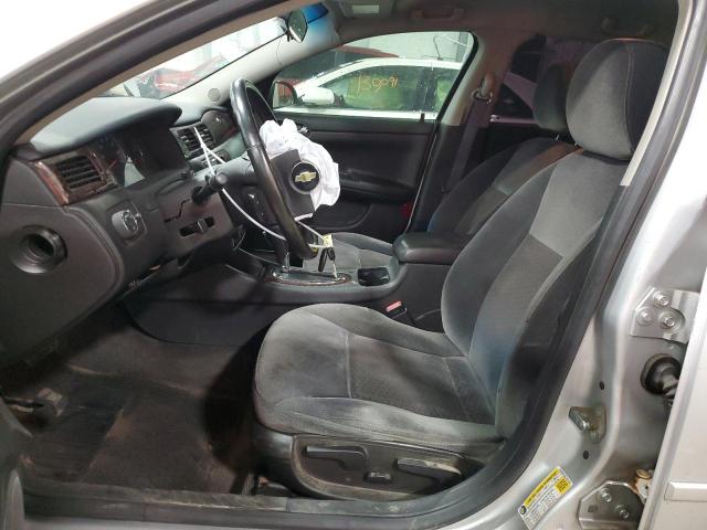 2012 Chevrolet Impala Lt VIN: 2G1WG5E33C1311316 Lot: 48055524