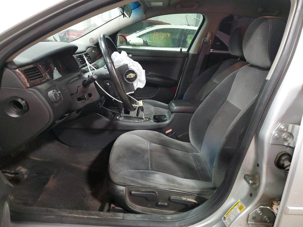 2G1WG5E33C1311316 2012 Chevrolet Impala Lt