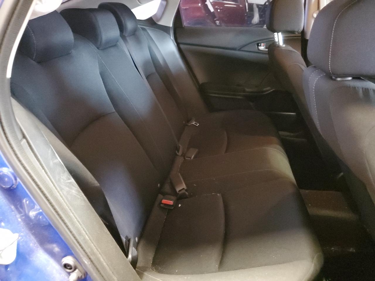 2HGFC2F62LH576439 HONDA CIVIC 2020