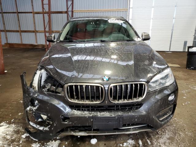 2016 BMW X6 xDrive35I VIN: 5UXKU2C53G0N84242 Lot: 47573184