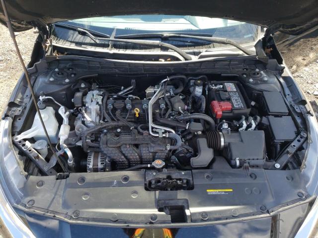 2023 NISSAN ALTIMA SV - 1N4BL4DVXPN322757