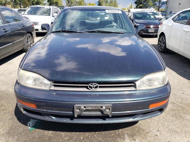 1994 Toyota Camry Le VIN: 4T1SK12E5RU851374 Lot: 47246514