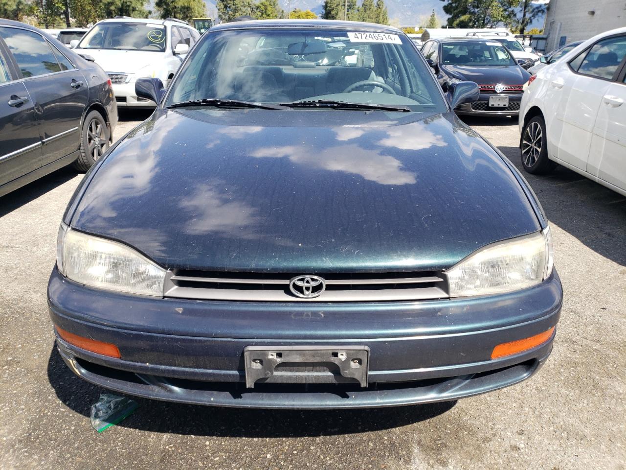 4T1SK12E5RU851374 1994 Toyota Camry Le