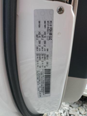 2018 CHRYSLER PACIFICA H - 2C4RC1N79JR126813