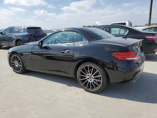 2019 MERCEDES-BENZ SLC 300 - WDDPK3JA3KF164138