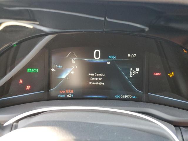 JTDAAAAA9NA005326 Toyota Mirai Le  9