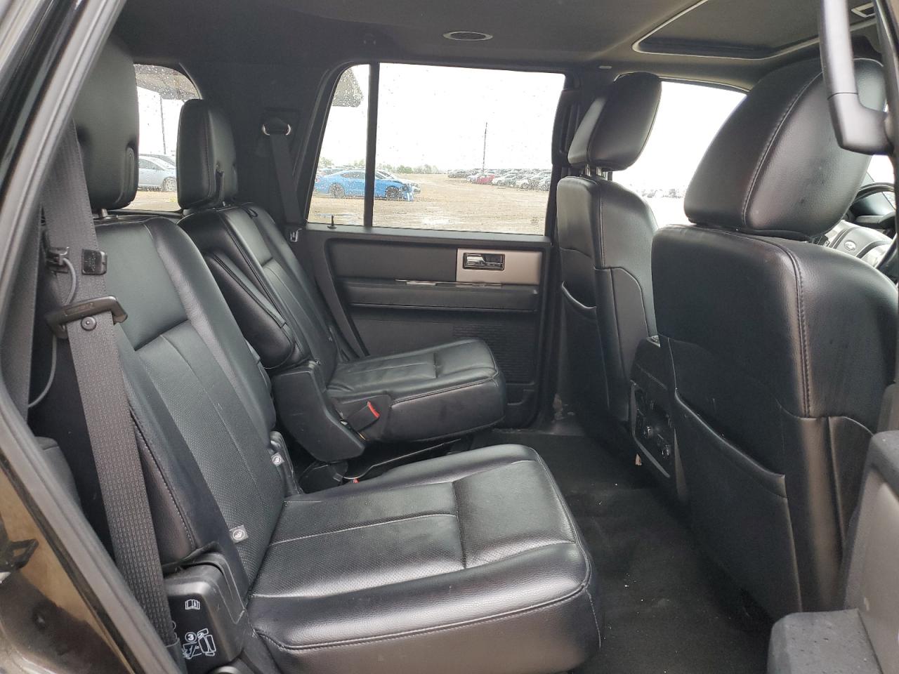 1FMJU2AT4HEA64985 FORD EXPEDITION 2017