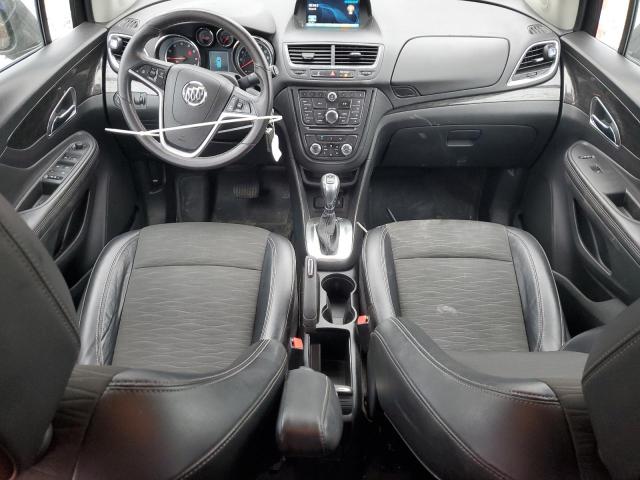 2016 BUICK ENCORE CON - KL4CJFSB2GB608090